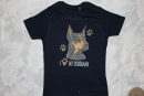 T-Shirt 100% Bomull