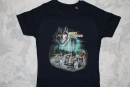 T-Shirt 100% Bomull
