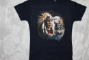 T-Shirt 100% Bomull