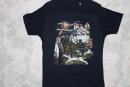 T-Shirt 100% Bomull