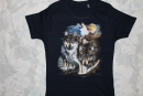 T-Shirt 100% Bomull