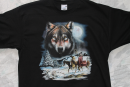 T-Shirt 100% Bomull