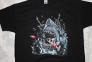 T-Shirt 100% Bomull