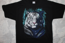 T-Shirt 100% Bomull