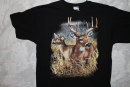 T-Shirt 100% Bomull
