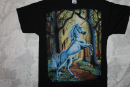 T-Shirt 100% Bomull