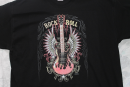 T-Shirt 100% Bomull