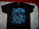 T-Shirt 100% Bomull