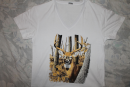T-Shirt 100% Bomull
