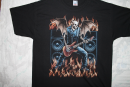 T-Shirt 100% Bomull