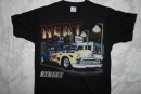 T-Shirt 100% Bomull
