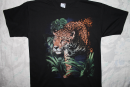 T-Shirt 100% Bomull