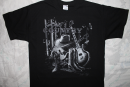 T-Shirt 100% Bomull
