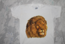 T-Shirt 100% Bomull