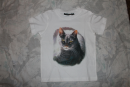 T-Shirt 100% Bomull