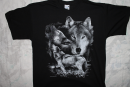 T-Shirt 100% Bomull