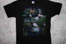 T-Shirt 100% Bomull