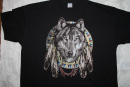 T-Shirt 100% Bomull