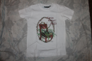 T-Shirt 100% Bomull