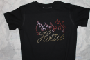 T-Shirt 100% Bomull