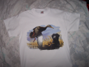 T-Shirt 100% Bomull