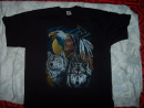 T-Shirt 100% Bomull