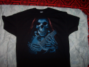 T-Shirt 100% Bomull
