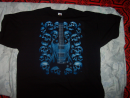 T-Shirt 100% Bomull